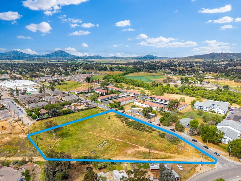More Photos Of 125 Ramona st, Ramona Land For Sale