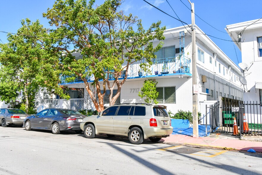 More Photos Of 7717 Byron Ave, Miami Beach Apartments For Sale