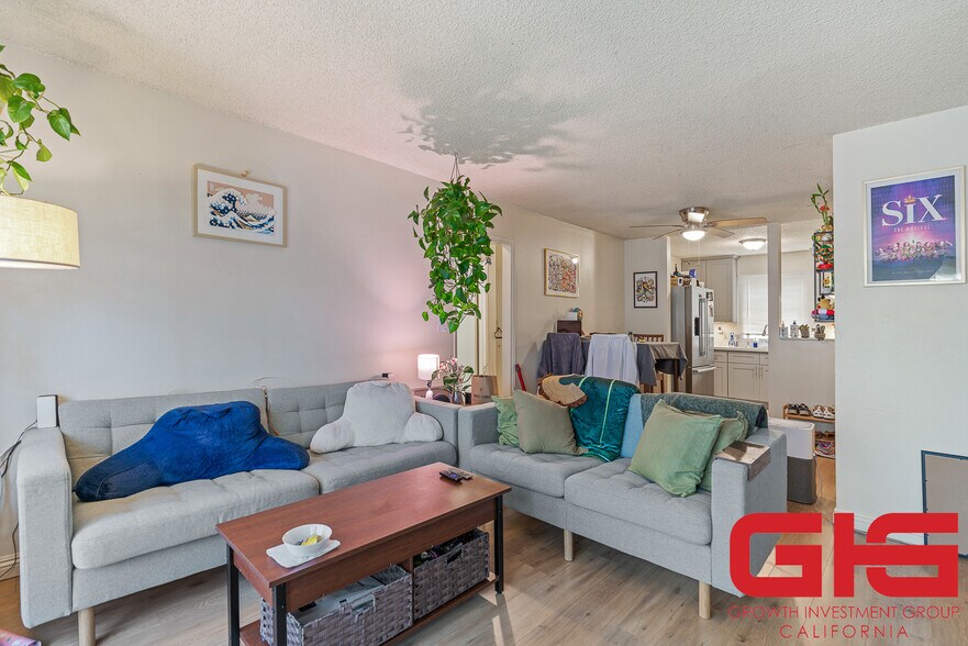 More Photos Of 820 N Raymond Ave, Pasadena Apartments For Sale