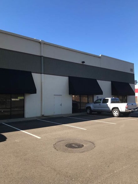More Photos Of 119 Val Dervin Pky, Stockton Warehouse For Lease