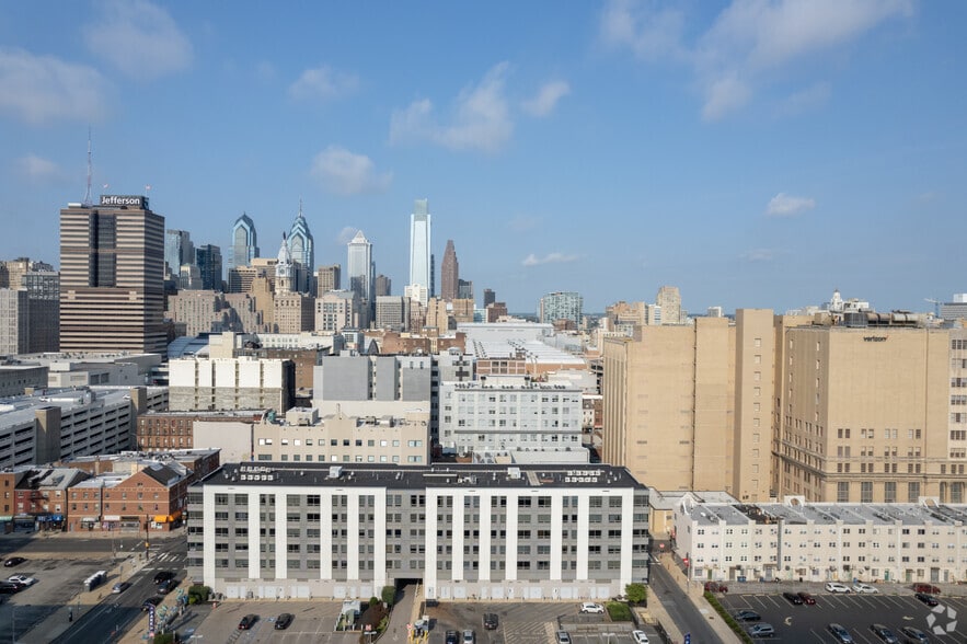 More Photos Of 815-837 W Arch St, Philadelphia Apartments For Lease