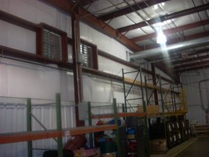 More Photos Of 5540 N Western Ave, Connersville Warehouse For Sale
