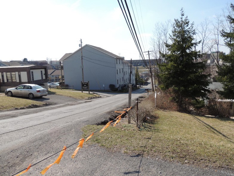 More Photos Of 1037 Valley Vw, Morgantown Land For Sale