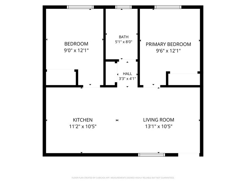 More Photos Of 2332-2336 International blvd, Oakland Apartments For Sale