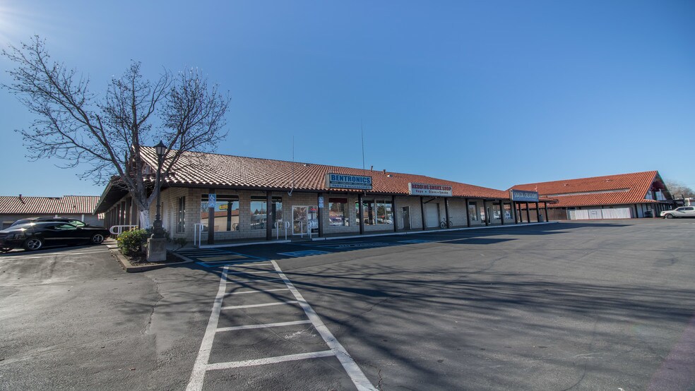 More Photos Of 221 Locust St, Redding Unknown For Lease