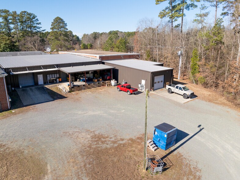 More Photos Of 1434 Farrington Rd, Apex Light Manufacturing For Sale