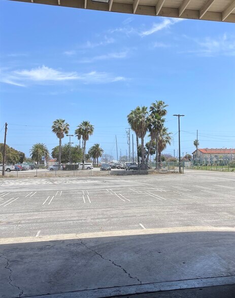 More Photos Of 112 E 22nd St, San Pedro Warehouse For Lease
