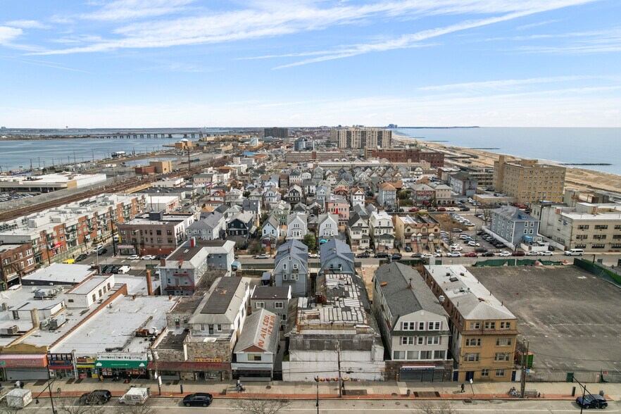 More Photos Of 166 Beach 116th, Rockaway Park Light Manufacturing For Sale