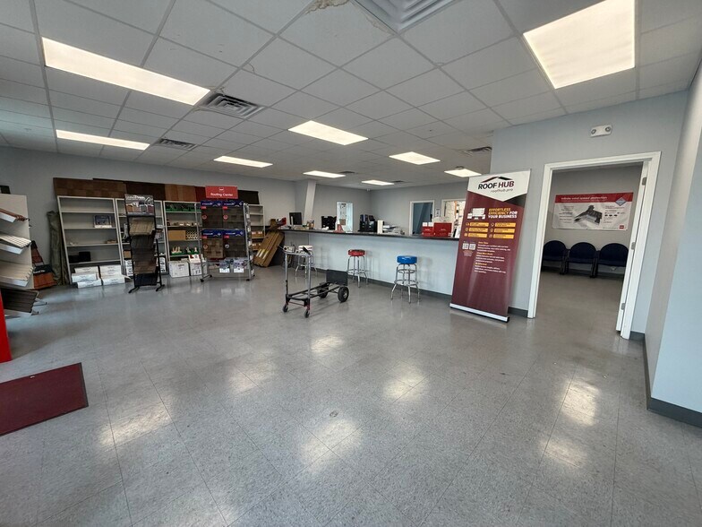 More Photos Of 900 E Baldwin Rd, Panama City Industrial For Sale