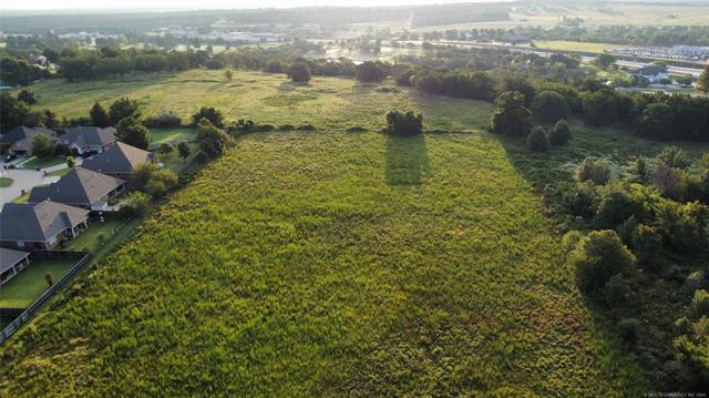 More Photos Of 2007 S 14th St, Mcalester Land For Sale