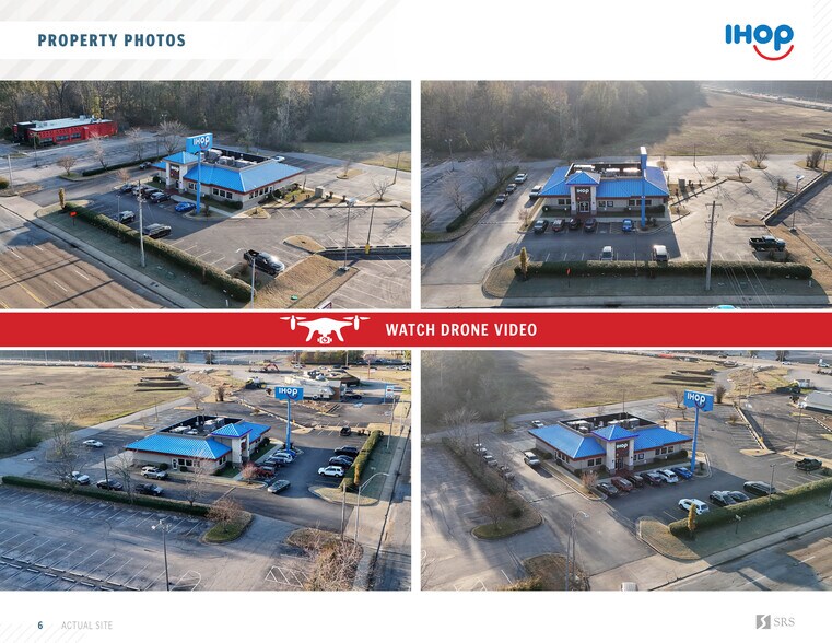 More Photos Of 1661 Sycamore View Rd, Memphis Restaurant For Sale