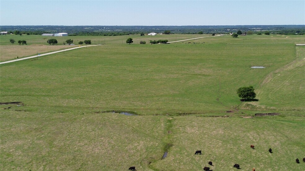 More Photos Of 11ac TBD CR 341, Muenster Land For Sale