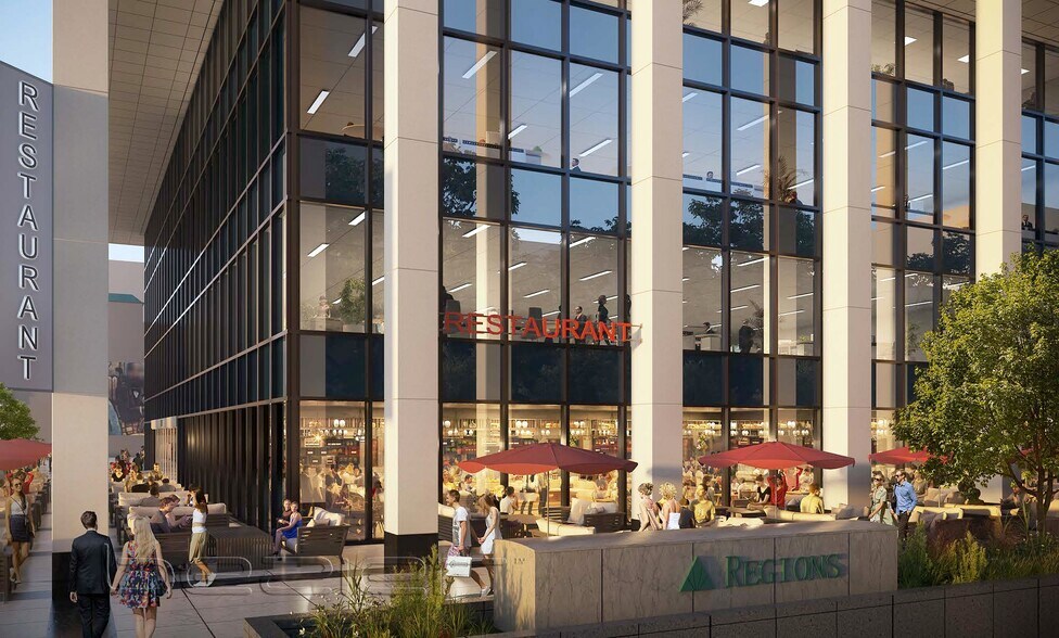 More Photos Of 211 N Pennsylvania St, Indianapolis Office For Lease