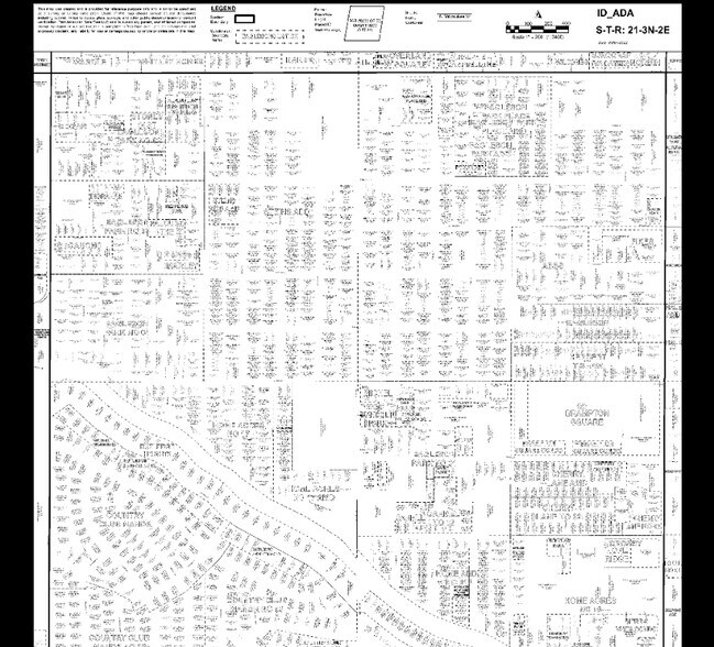 More Photos Of 3925-3931 W Overland Rd, Boise General Retail For Lease