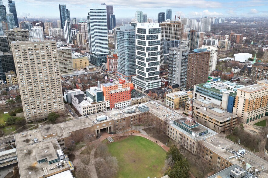 More Photos Of 66 Gerrard St E, Toronto Storefront Retail Office For Sale