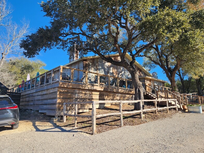 More Photos Of 23490 Ranch Road 12, Driftwood Specialty For Sale