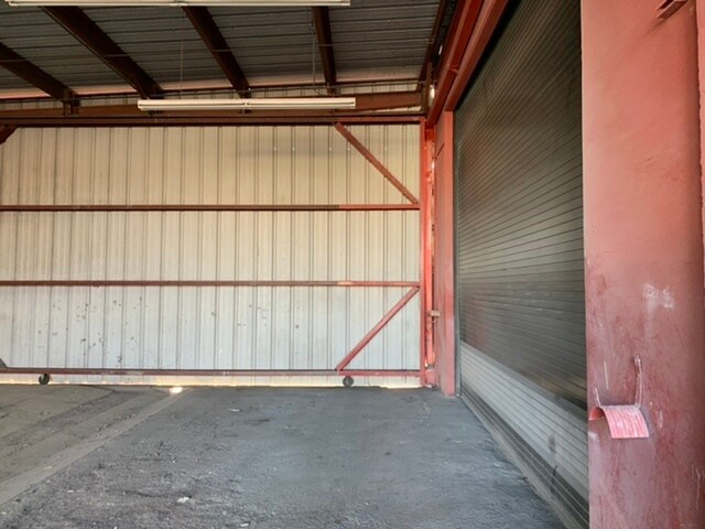 More Photos Of 1345 E Francisco Blvd, San Rafael Service For Lease