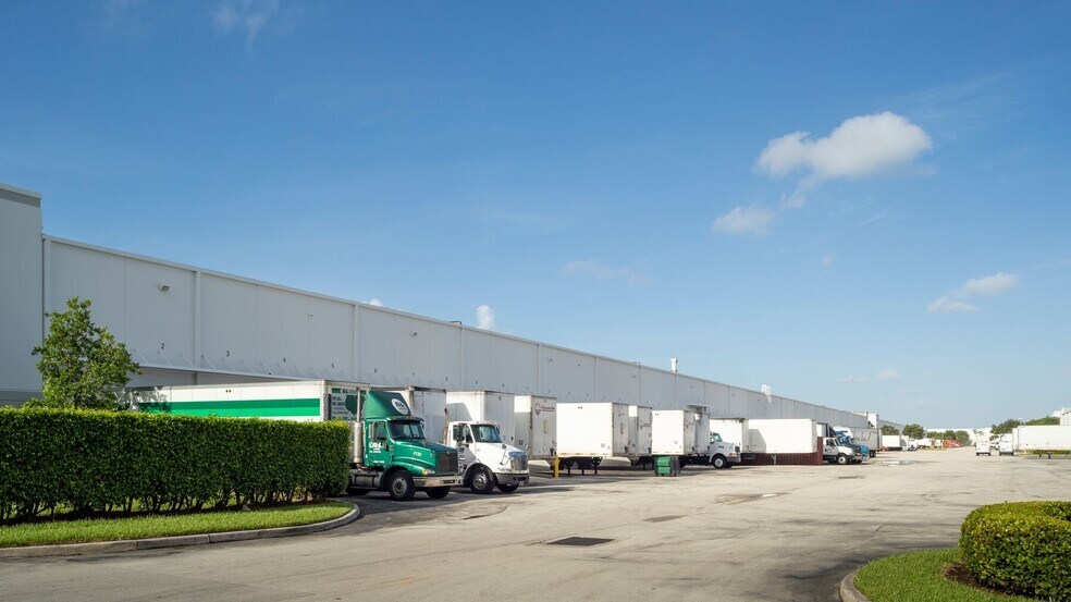 More Photos Of 12200 NW 25th St, Miami Unknown For Lease