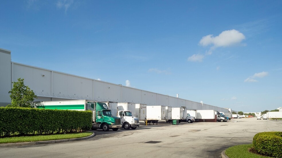 More Photos Of 12200 NW 25th St, Miami Unknown For Lease