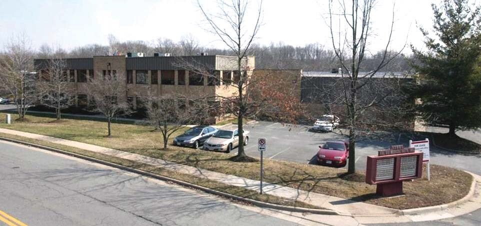 More Photos Of 13912-13933 Willard Rd, Chantilly Warehouse For Lease