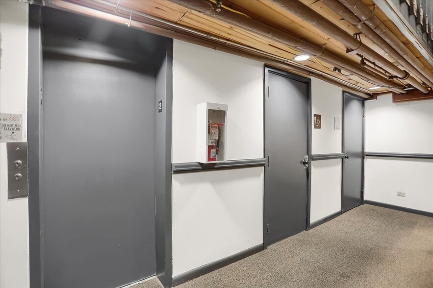 More Photos Of 1620 Market St, Denver Office For Lease