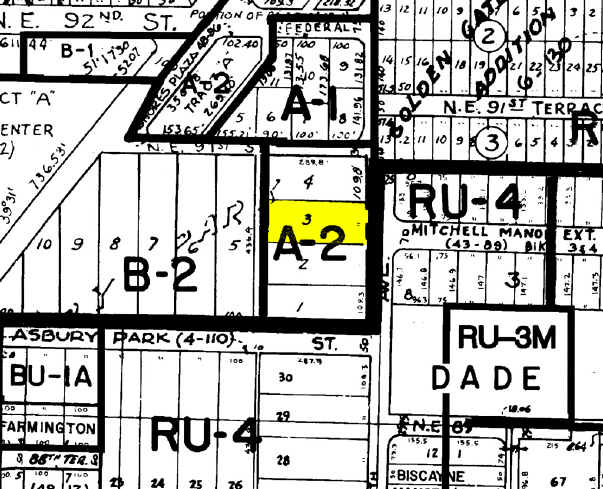 More Photos Of 9050 NE 8th Ave, Miami Shores Apartments For Sale