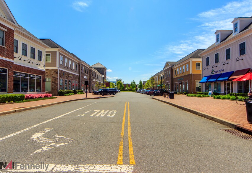 More Photos Of 3 Market St, Plainsboro Storefront Retail Office For Sale