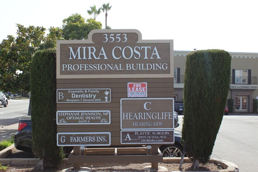 More Photos Of 3553 Camino Mira Costa, San Clemente Medical For Sale