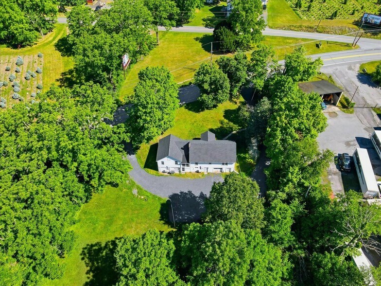 More Photos Of 7102 Route 209, Stroudsburg Apartments For Sale