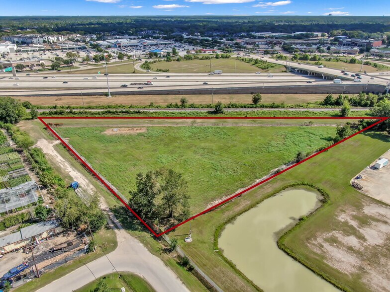 More Photos Of 0 Spring Blvd, Cypress Land For Sale