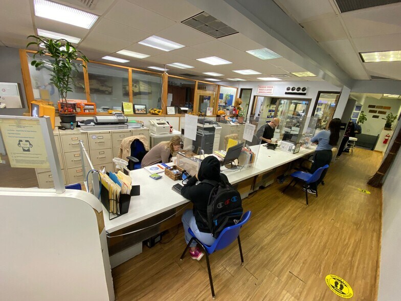 More Photos Of 32-32 Steinway St, Long Island City Loft Creative Space For Lease