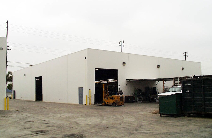 More Photos Of 10665 E Rush St, South El Monte Warehouse For Lease