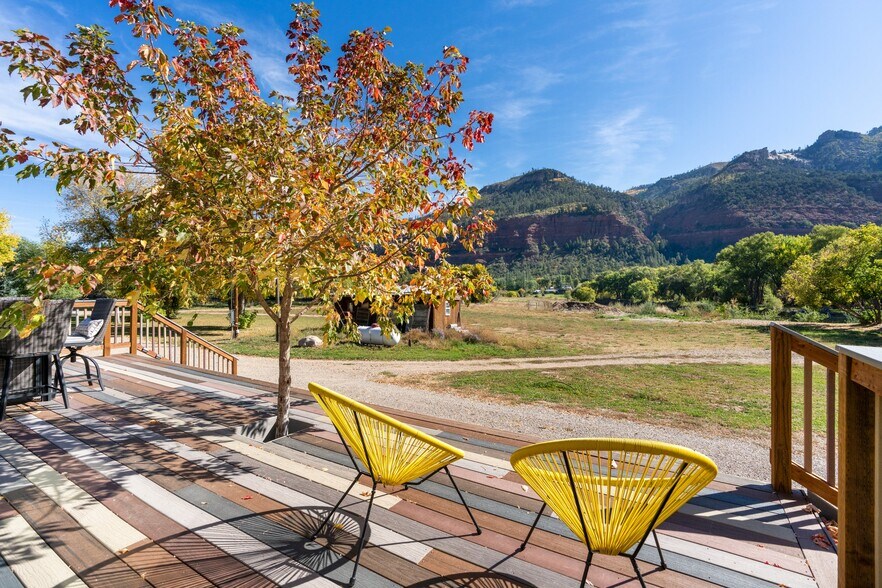 More Photos Of 27846 US 550, Durango Specialty For Sale