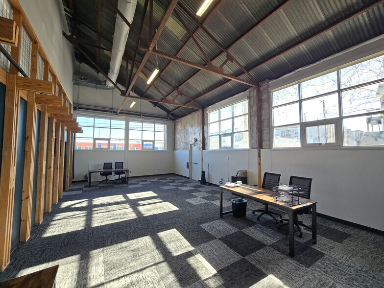 More Photos Of 114 E Cevallos, San Antonio Office For Lease