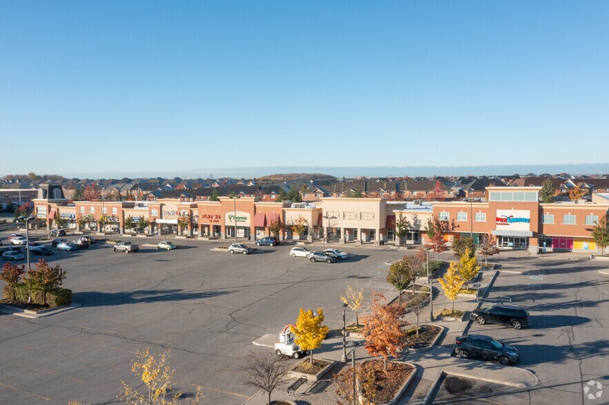 More Photos Of 1210 Castlemore Ave, Markham General Retail For Lease