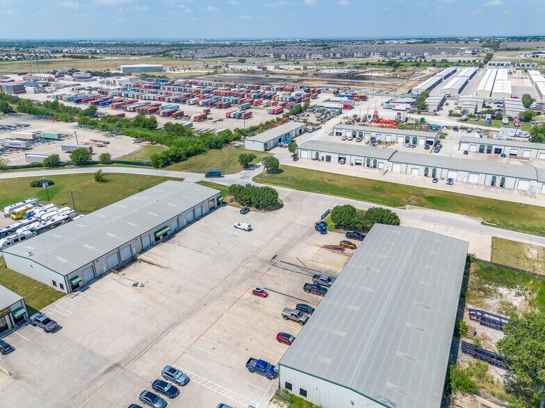 More Photos Of 1120 Blue Mound Rd W, Haslet Unknown For Lease