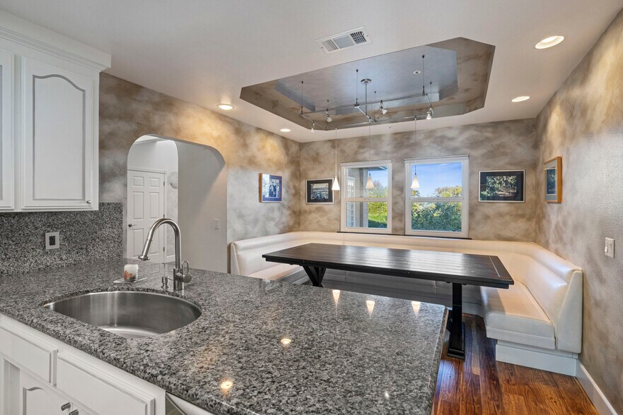 More Photos Of 10675 Valensin Rd, Galt Winery Vineyard For Sale