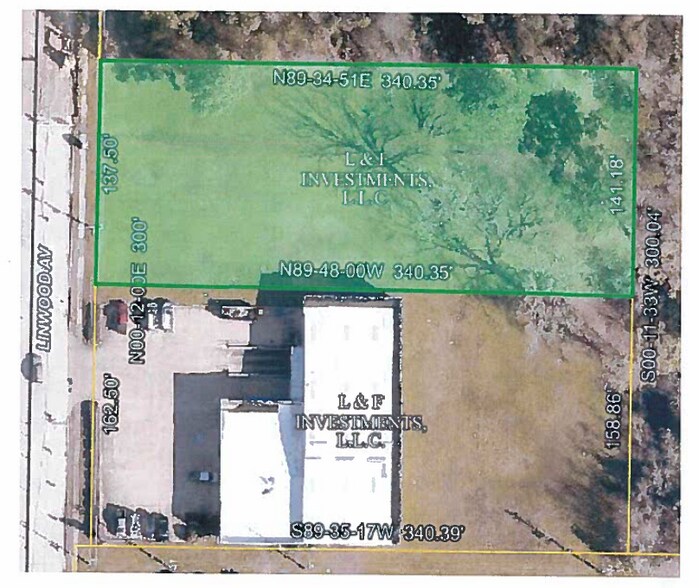 More Photos Of Linwood Ave, Shreveport Land For Sale