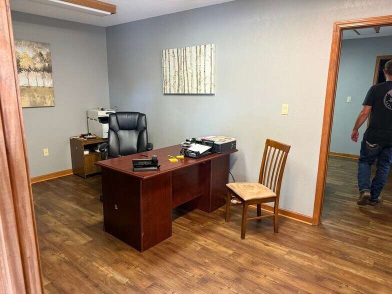 More Photos Of 11971 US 49, Marmaduke Funeral Home For Sale