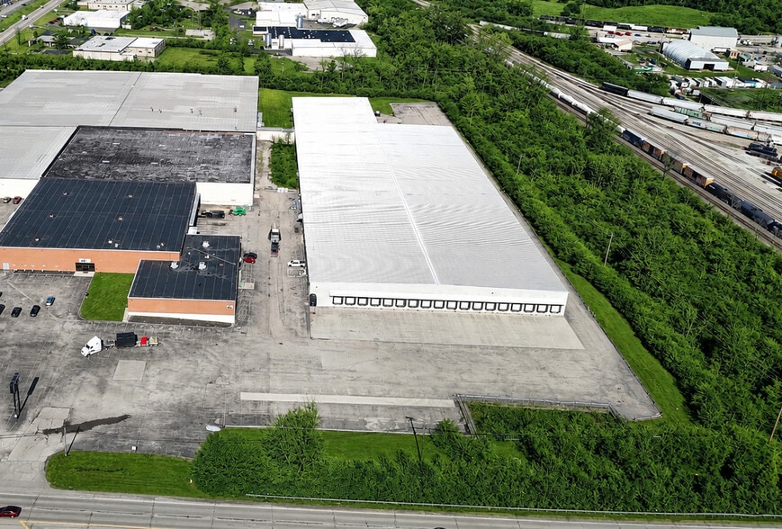 More Photos Of 2915 Needmore Rd, Dayton Warehouse For Sale