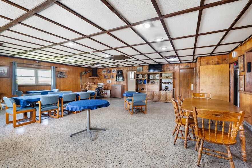 More Photos Of N2698 Highway 57, New Holstein Sports And Entertainment For Sale