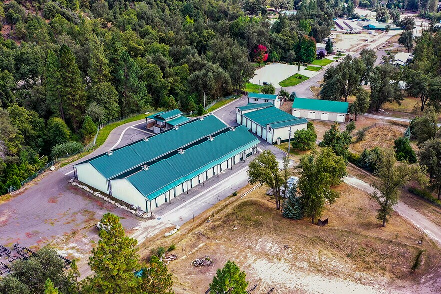 More Photos Of Road 222 & Orchard Lane, Bass Lake Industrial For Sale