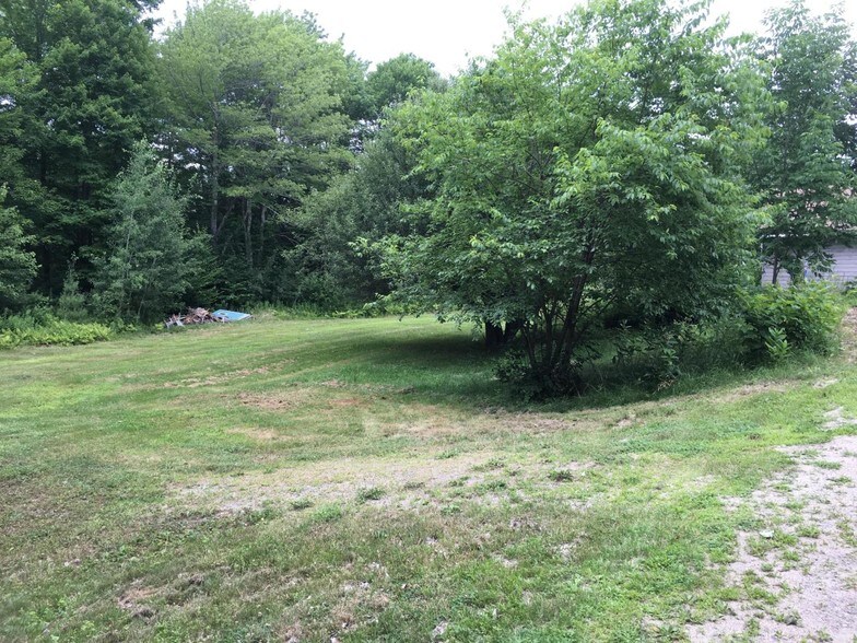 More Photos Of 221 Main St, East Waterboro Storefront Retail Residential For Sale