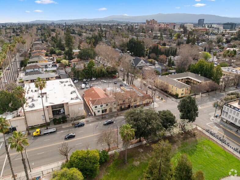 More Photos Of 652-670 E Santa Clara St, San Jose Medical For Sale