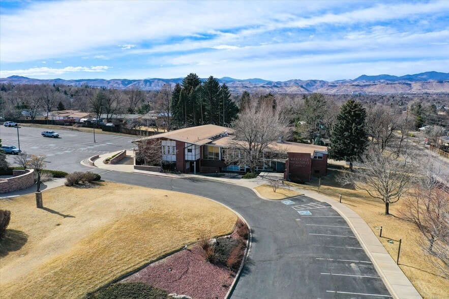 More Photos Of 9180 W 38th Ave, Wheat Ridge Specialty For Sale