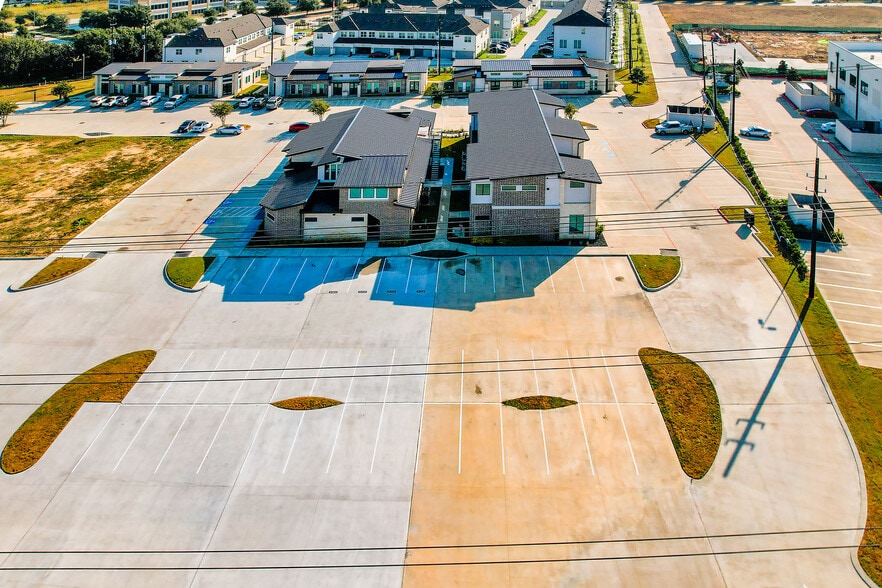 More Photos Of 21765 Merchants Way, Katy Healthcare For Sale