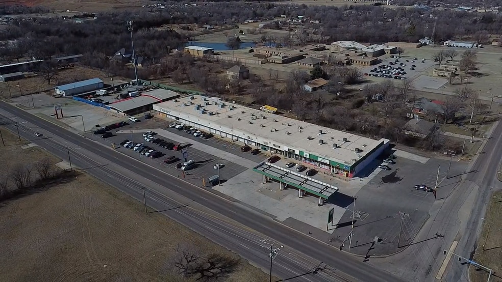 Primary Photo Of ,  General Retail For Sale