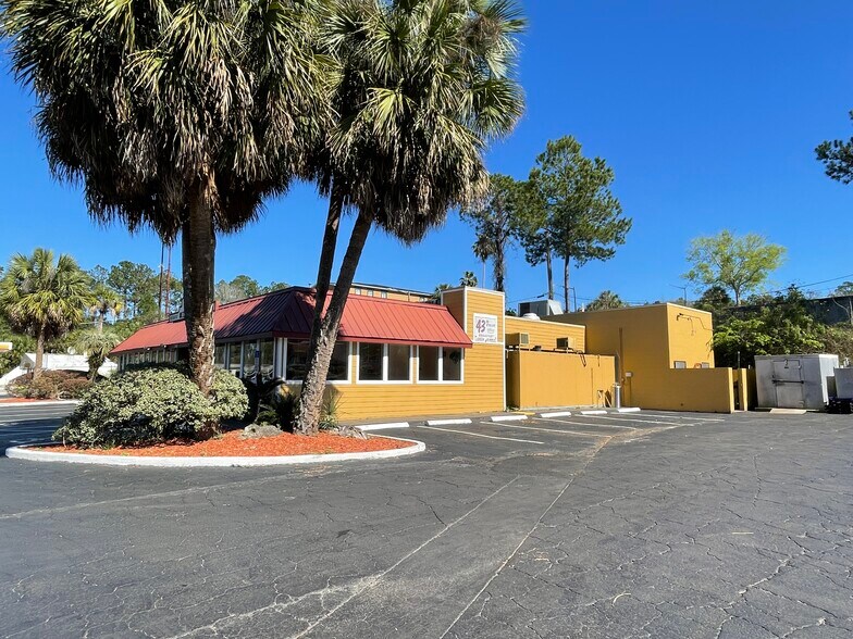 More Photos Of 3483 SW Williston Rd, Gainesville Restaurant For Sale