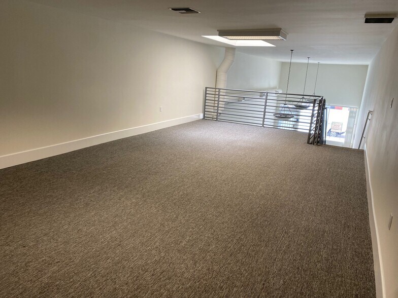 More Photos Of 1050-1058 S Fairfax Ave, Los Angeles Storefront For Lease