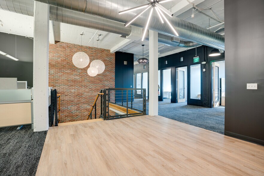 More Photos Of 209 10th Ave S, Nashville Office For Lease